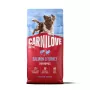 Ração seca para cão CARNILOVE ACTIVE com salmão e peru para cachorros 12 kg