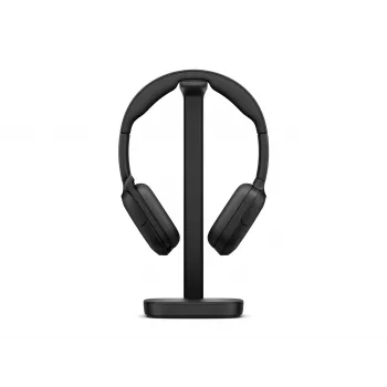HP Poly Focus 625 Headset + estação de carregamento sem fios