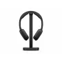 HP Poly Focus 625 Headset + estação de carregamento sem fios