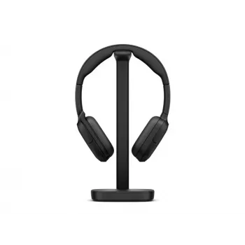 HP Poly Focus 625 Headset + estação de carregamento sem fios