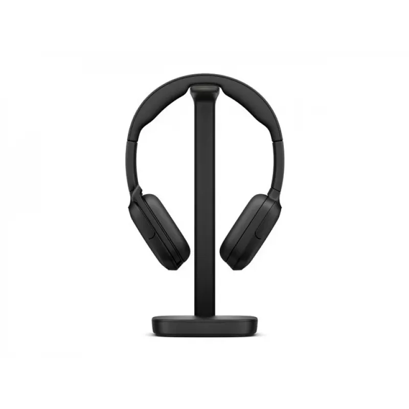 HP Poly Focus 625 Headset + estação de carregamento sem fios
