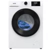 Gorenje W3NGPI72SAS/PL máquina de lavar roupa de carregamento frontal independente 7 kg 1200 rpm com SteamTech e motor Inverter PowerDrive