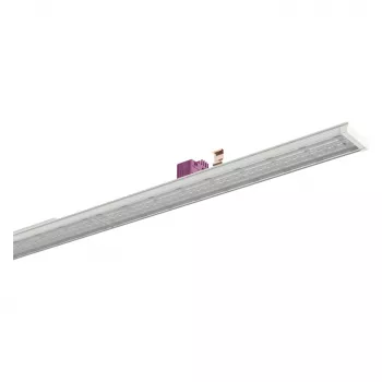 Luminária de teto LED RIDI VL2S-GL150-7DAWS840B0900 EVO, IP20, DALI-2, 9100lm, 51W, 4000K