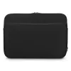 Capa para portátil Hama neoprene com bolsa frontal, até 36 cm (14,1