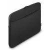 Capa para portátil Hama neoprene com bolsa frontal, até 36 cm (14,1