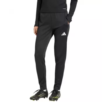 Calças de treino adidas Entrada 26 mulher preto Medium