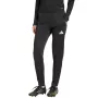 Calças de treino adidas Entrada 26 mulher preto Medium