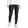 Calças de fato de treino adidas Entrada 26 mulher preto, tamanho M (KB3945)