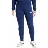 adidas Entrada 26 Calças de fato de treino de mulher Navy Blue KB3946 XL