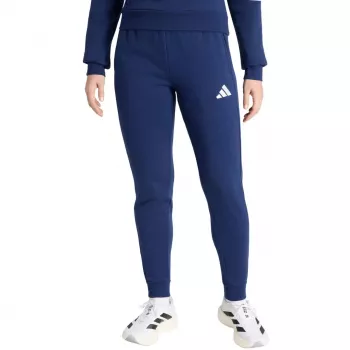 adidas Entrada 26 Calças de fato de treino de mulher Navy Blue KB3946 XL
