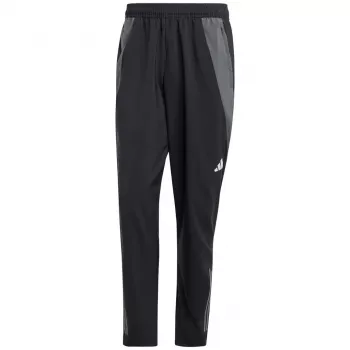 adidas Tiro 24 Competition Calças de apresentação para homem - preto/cinzento (S)