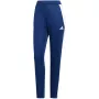 adidas Tiro 24 Calças de treino de mulher Navy Blue L