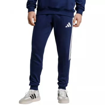 Calças de desporto adidas Tiro 26 League para homem azul-marinho JY7153 M