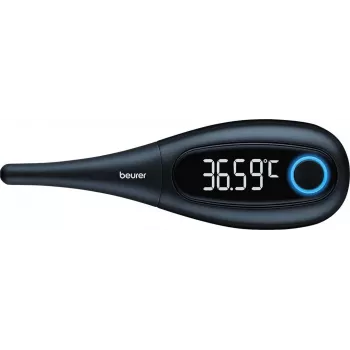 Termómetro basal Beurer OT 30 BT com Bluetooth e conectividade com a app Ovy