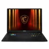 Portátil gaming MSI Vector 18 HX AI A2XWJG-684FR, 18