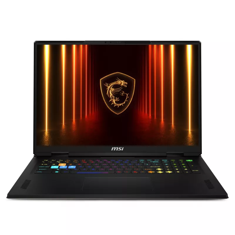 Portátil gaming MSI Vector 18 HX AI A2XWJG-684FR, 18