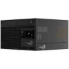 Fonte de alimentação AeroCool Smart B1 80 PLUS Bronze, PCIe 5.1, ATX 3.1 - 650 Watt, preto