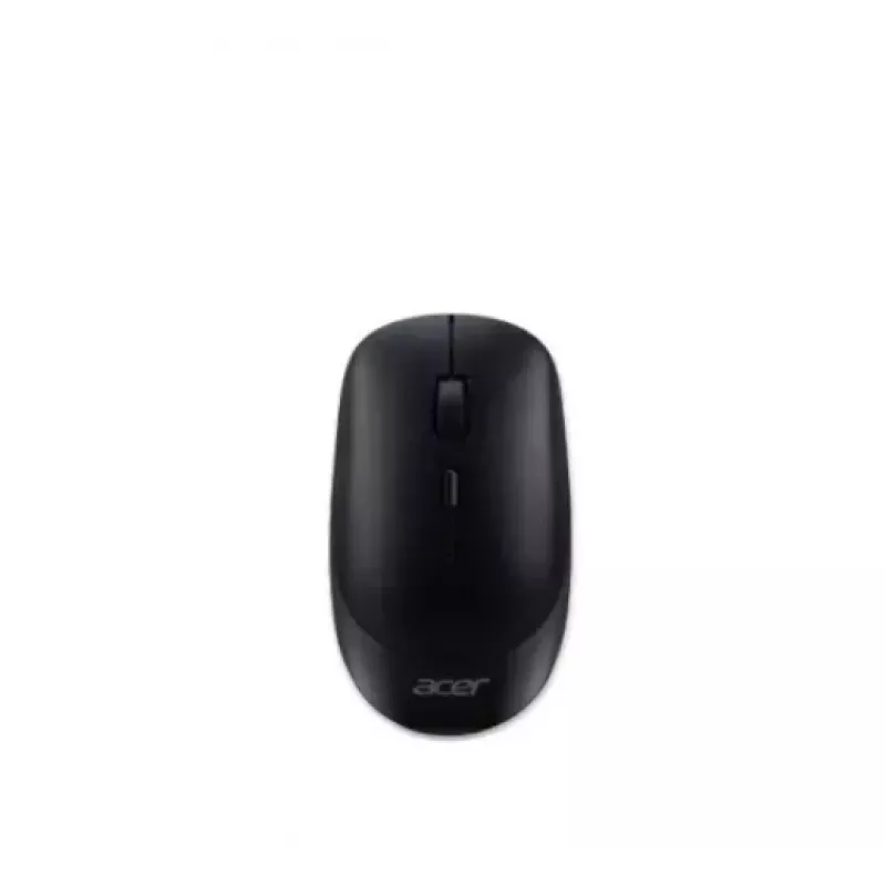 Conjunto de teclado e rato gaming com fios Acer Nitro NAK200, layout US International, retroiluminação RGB, embalagem de retalho
