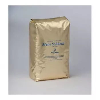 PIU CAFFE piu Basic grãos de café 1000g