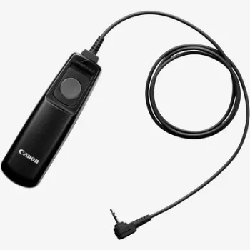 Canon RS-80E3 disparador remoto (7276C001)