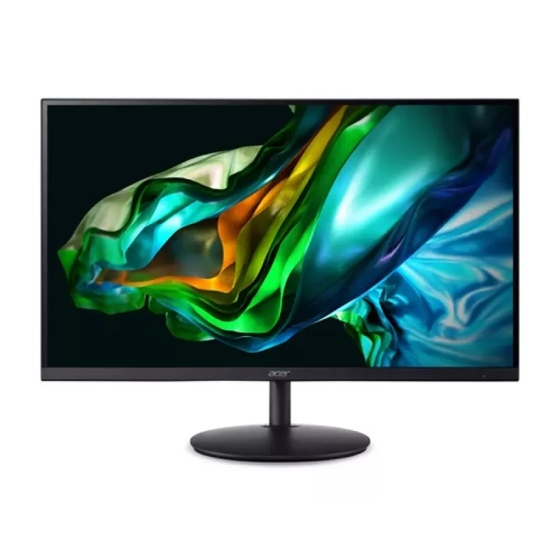 Acer SH242Y P1 monitor gaming 23,8