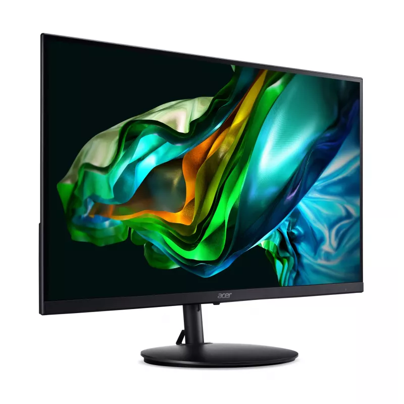 Acer SH242Y P1 monitor gaming 23,8