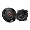 Altifalantes coaxiais de 2 vias para automóvel JVC CS-DR422 4