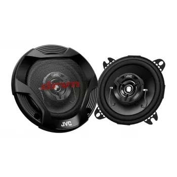 Altifalantes coaxiais de 2 vias para automóvel JVC CS-DR422 4