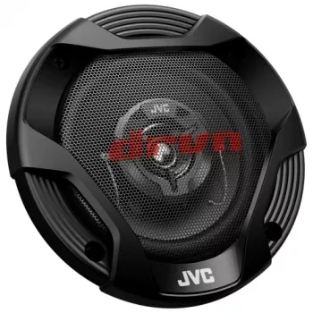 Altifalantes coaxiais de 2 vias para automóvel JVC CS-DR422 4