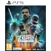 Jogo Star Wars Zero Company para PlayStation 5