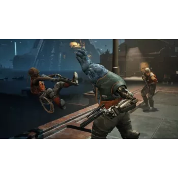 Jogo Star Wars Zero Company para PlayStation 5
