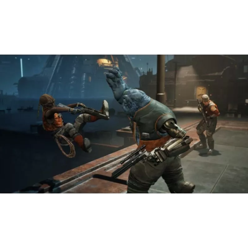 Star Wars Zero Company Jogo para PlayStation 5