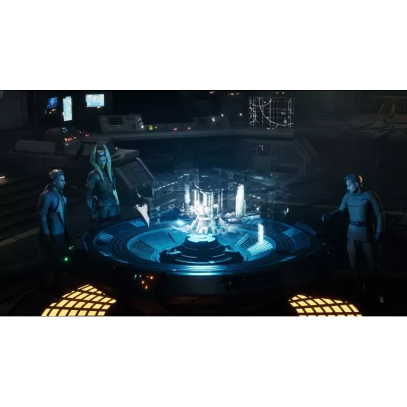 Star Wars Zero Company Jogo para PlayStation 5