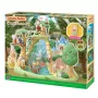 Sylvanian Families Parque de aventuras Cascata