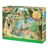 Sylvanian Families Parque de aventuras Cascata