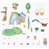 Sylvanian Families Parque de aventuras Cascata
