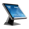 Iiyama ProLite T1731SR-B5 monitor LED tátil resistivo 17 polegadas SXGA 5:4 - preto