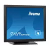 Iiyama ProLite T1731SR-B5 monitor LED tátil resistivo 17 polegadas SXGA 5:4 - preto
