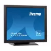 Monitor tátil LED Iiyama ProLite T1731SAW-B5 de 17