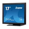 Monitor tátil LED Iiyama ProLite T1731SAW-B5 de 17