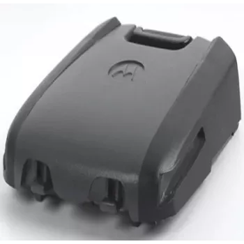 Bateria Zebra para leitor de códigos de barras - 1940 mAh Li-Ion para série MC19