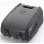 Bateria Zebra para leitor de códigos de barras - 1940 mAh Li-Ion para série MC19