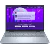 Dell 14 Plus DB14250 portátil - Intel Core Ultra 7 256V, 16GB RAM, 512GB SSD, 14 polegadas 2.5K antirreflexo, Intel Arc Graphics, Windows 11 Pro, teclado retroiluminado, leitor de impressões digitais, azul-gelo