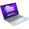 Dell 14 Plus DB14250 portátil - Intel Core Ultra 7 256V, 16GB RAM, 512GB SSD, 14 polegadas 2.5K antirreflexo, Intel Arc Graphics, Windows 11 Pro, teclado retroiluminado, leitor de impressões digitais, azul-gelo