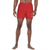 Calções de banho Nike Essential 5 para homem vermelho NESSF560 614 tamanho M