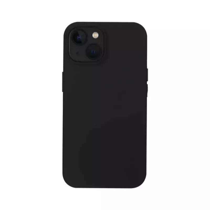 Capa traseira dbramante1928 Iceland Ultra para iPhone 15 Pro Max - preta