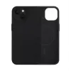 Capa traseira dbramante1928 Iceland Ultra para iPhone 15 Pro Max - preta