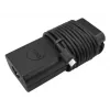 Fonte de alimentação Dell 65W USB-C - preta