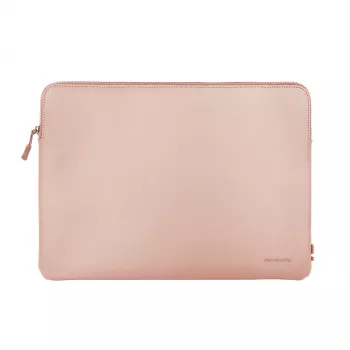 dbramante1928 Oxford Mala para portátil 14 polegadas - Rosa areia couro plena flor