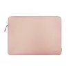 dbramante1928 Oxford Mala para portátil 14 polegadas - Rosa areia couro plena flor